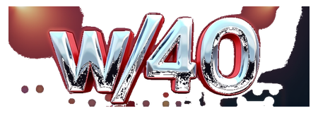 w40 logo