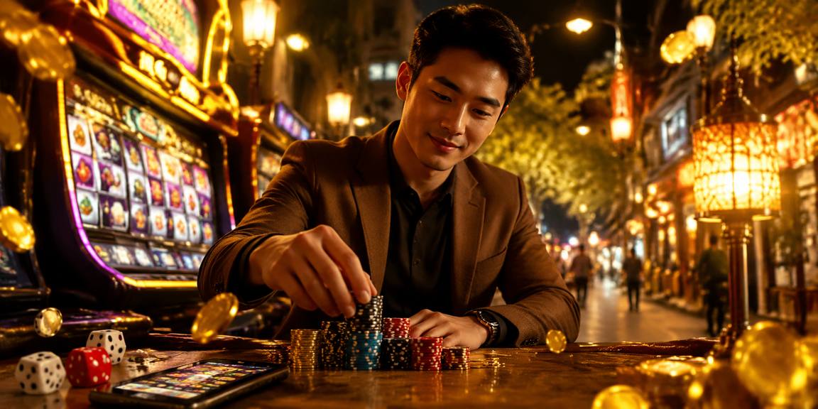 w40 Truy cập lobby từ thiết bị nào cũng được